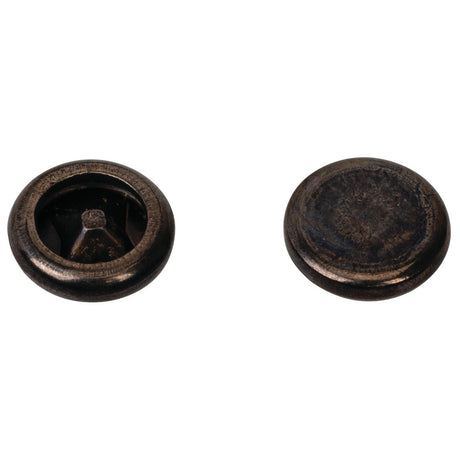 100-Pack of #104 Caps