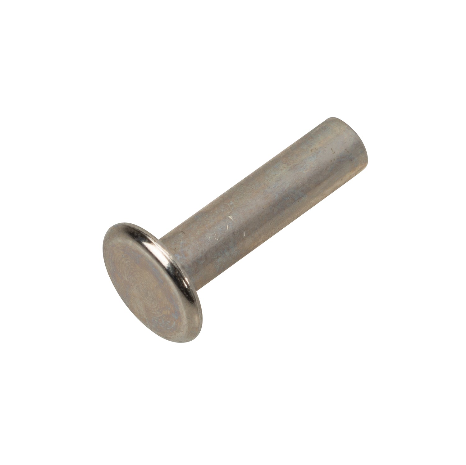 Tubular Rivets Nickel Brass - Weaver Leather Supply