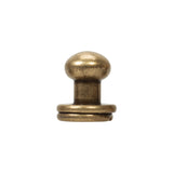 #3440 Button Screw Stud