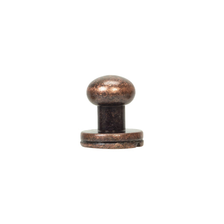 #3440 Button Screw Stud