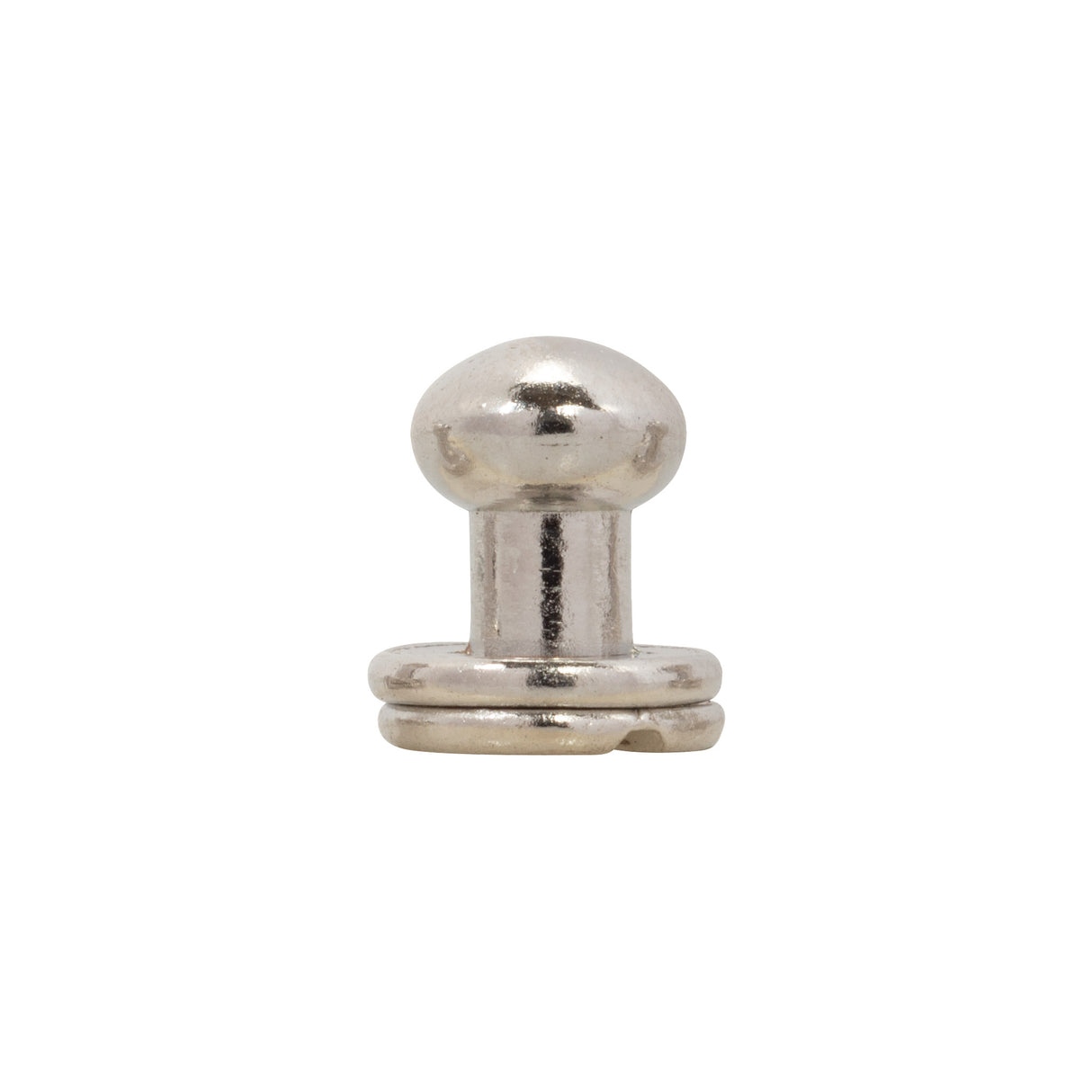 #3440 Button Screw Stud
