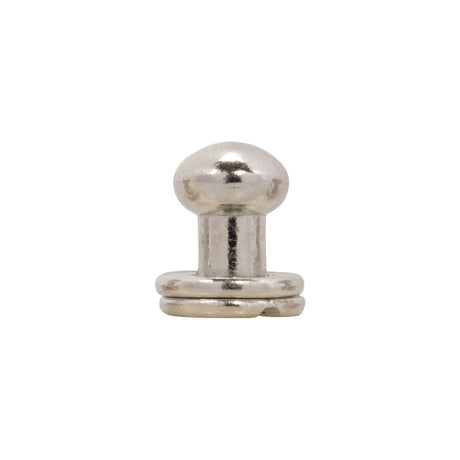 #3440 Button Screw Stud
