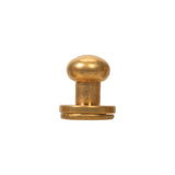 #3440 Button Screw Stud