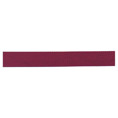 Classic Nylon Webbing, 1-1/2"