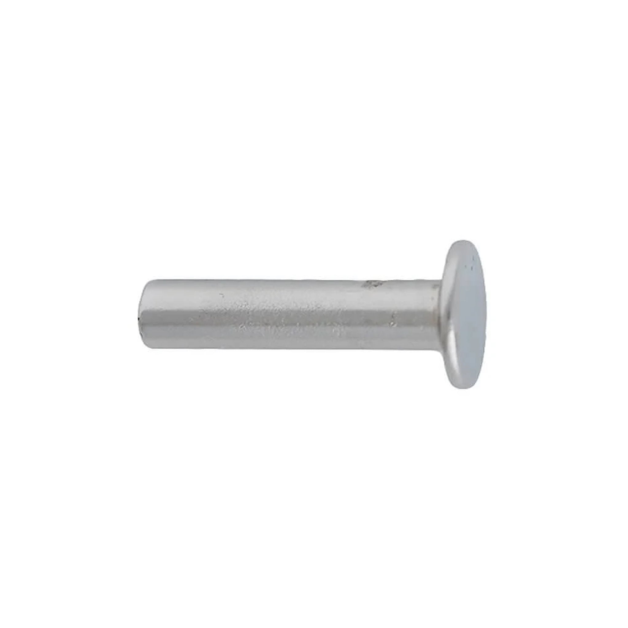 ネームタグ vita#104 100-Pack of #104 Tubular Rivets, Nickel Plated – Weaver Leather Supply