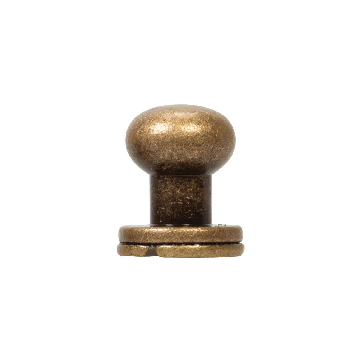 #3440 Button Screw Stud