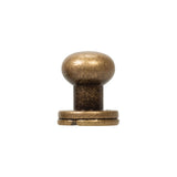 #3440 Button Screw Stud