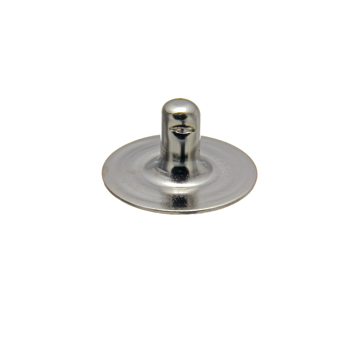 Segma™ Size 21 Nickel Post, Solid Brass