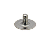 Segma™ Size 21 Nickel Post, Solid Brass