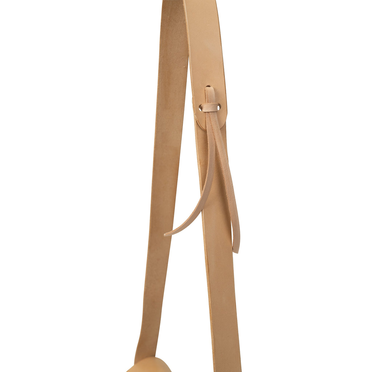 Quebracho Tanned Leather, Sides