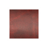 Sample, CHAHINLEATHER® Burgundy Alum Tanned Leather, Sides