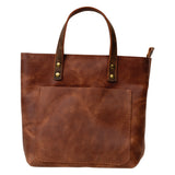 Mini Tote Bag Class, August