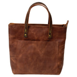 Mini Tote Bag Class, August
