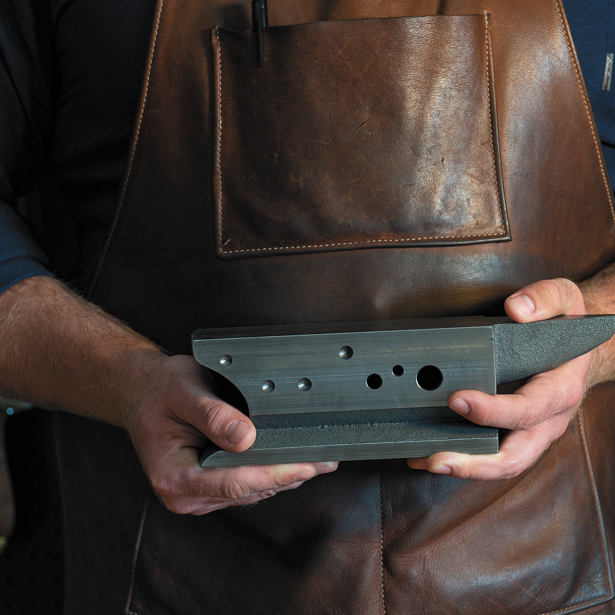 Harnessmaker's Combination Anvil – Weaver Leather Supply