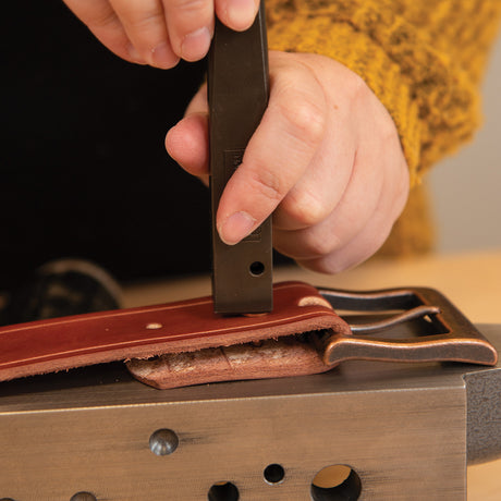 Harnessmaker's Combination Anvil