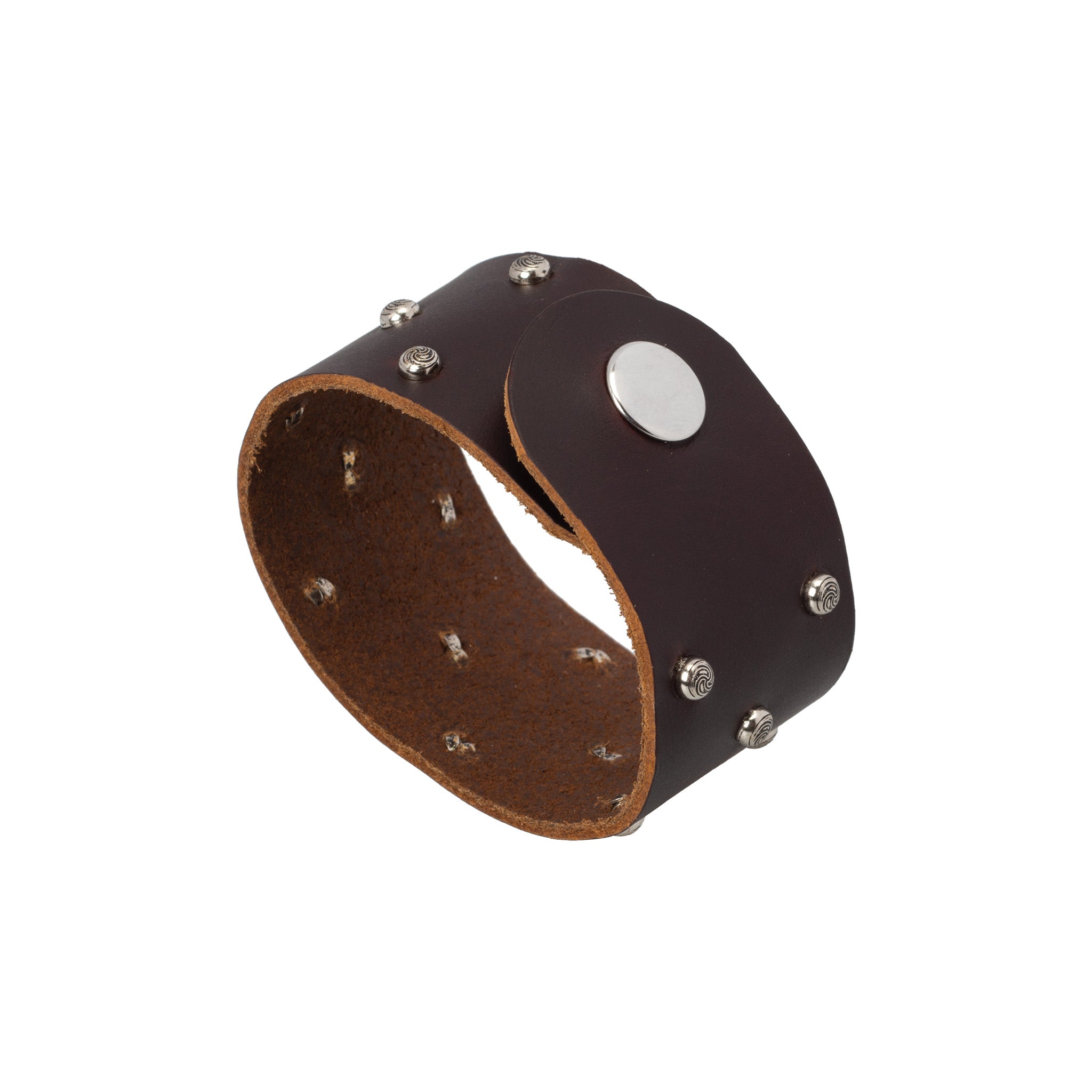 2075 Swirl Spots Copper - Weaver Leather Supply