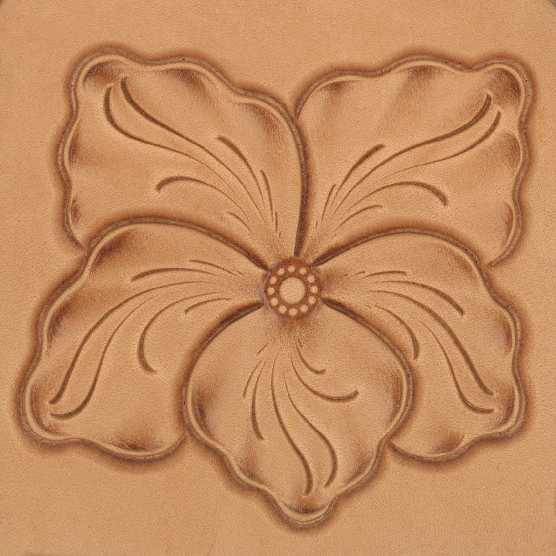 Drawing & Tooling Flowers with Joe Meling Class, 03/25/26