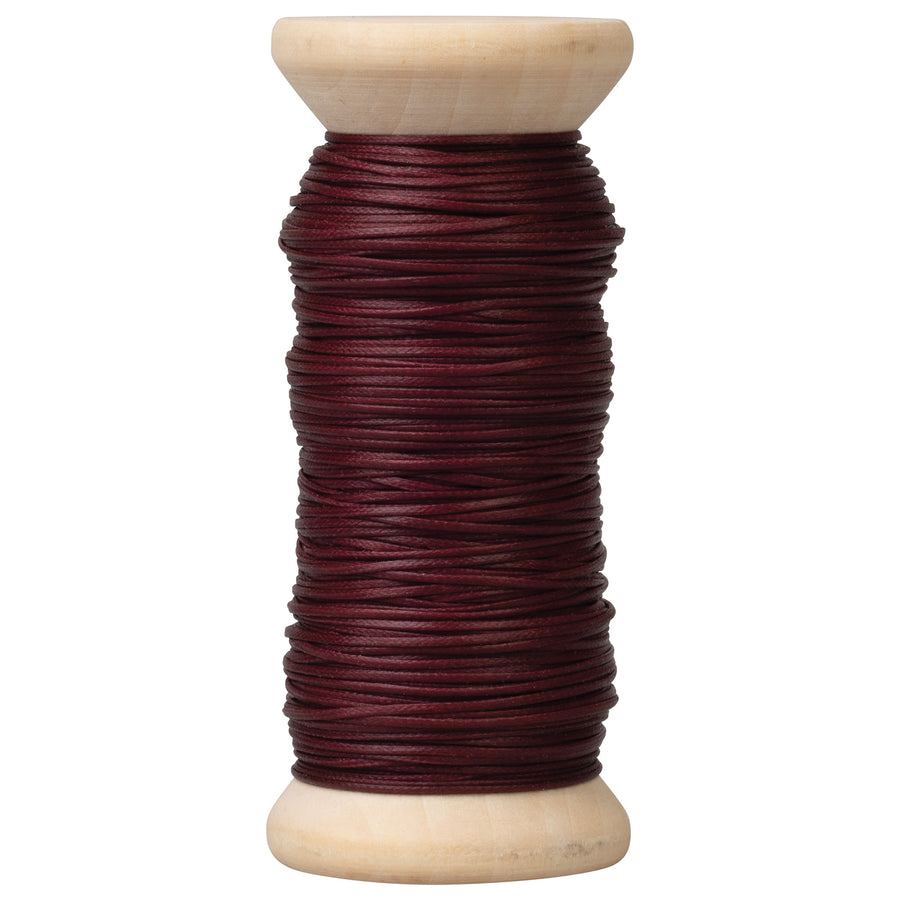Ritza 25 Tiger Thread, 0.8 mm, 50 Meter Spool – Weaver Leather Supply