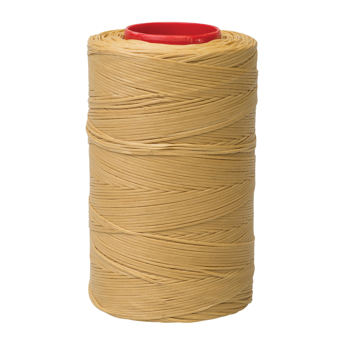 Gold Ritza Thread Ritza 25 Tiger Thread, 1.2 mm, 500 Meter Spool – Weaver Leather Supply