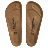 38mm Classic, Birkenstock Lined Footbed