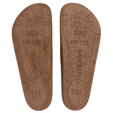 38mm Classic, Birkenstock Lined Footbed