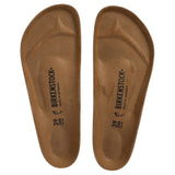 39mm Classic, Birkenstock Lined Footbed