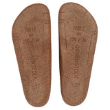 39mm Classic, Birkenstock Lined Footbed