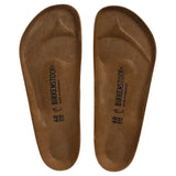 40mm Classic, Birkenstock Lined Footbed