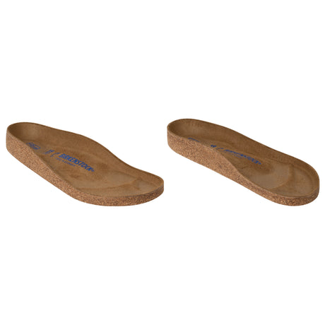 39mm, Birkenstock Soft Suede Footbed