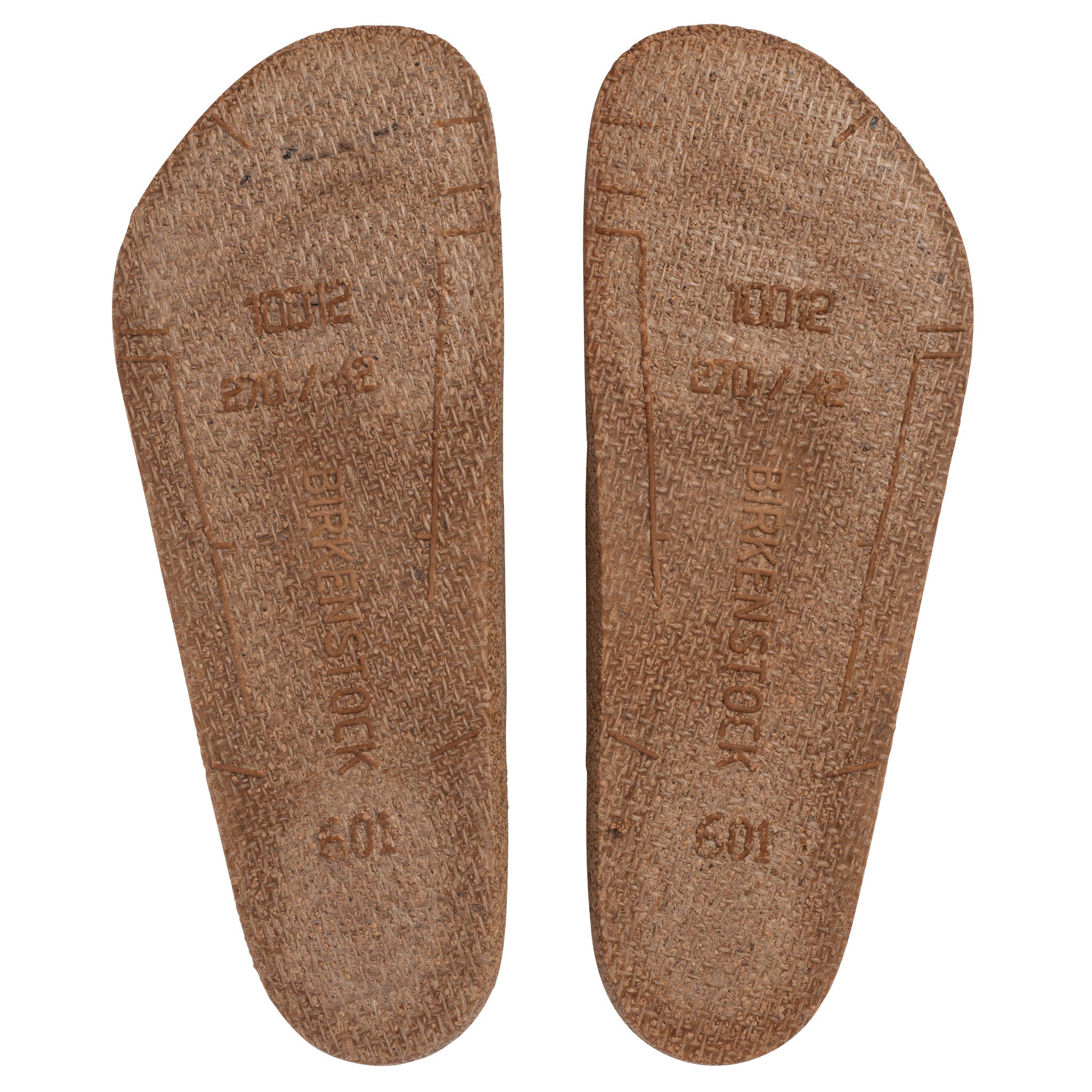 42mm, Birkenstock Soft Suede Footbed – Weaver Leather Supply