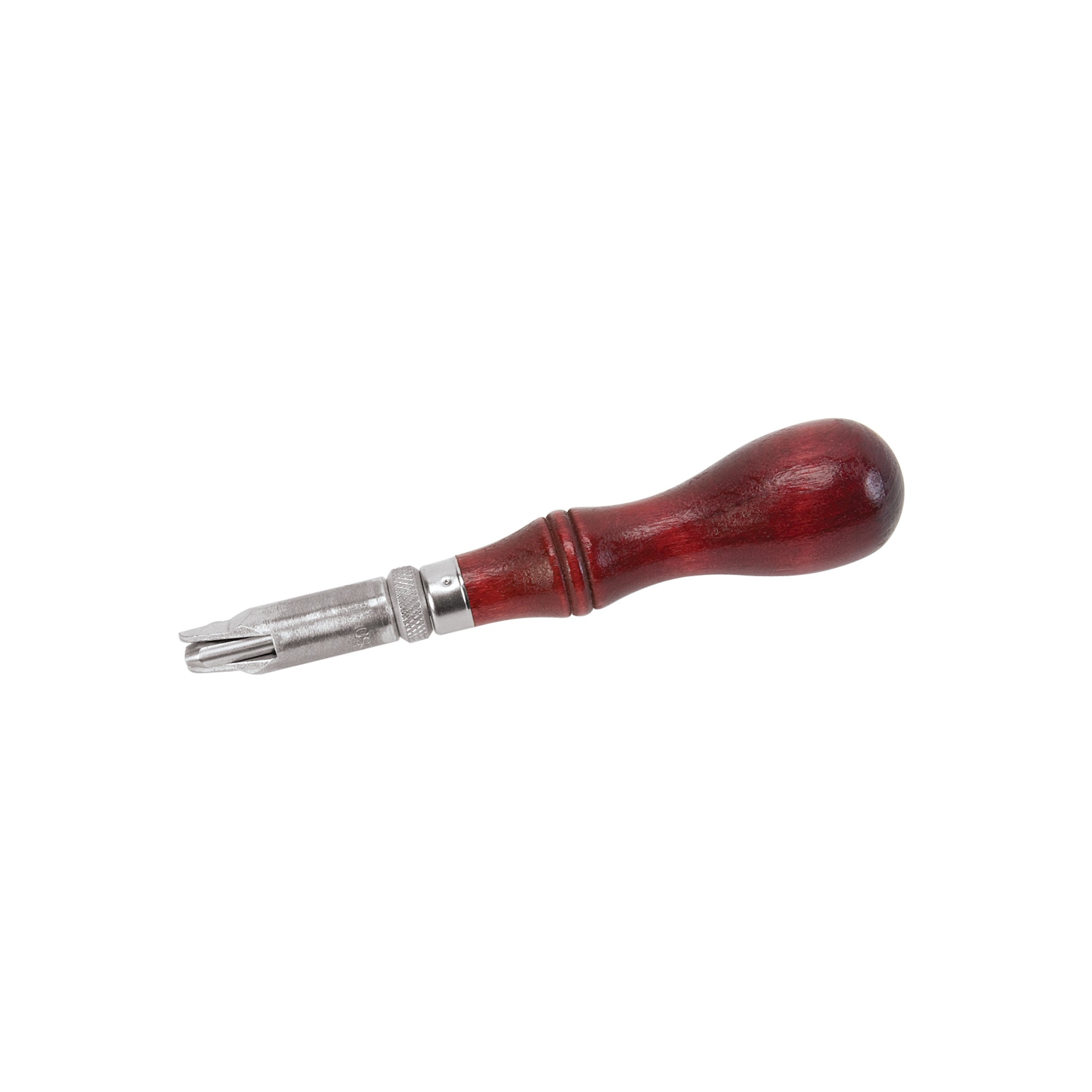 Adjustable V-Gouge, 3/16