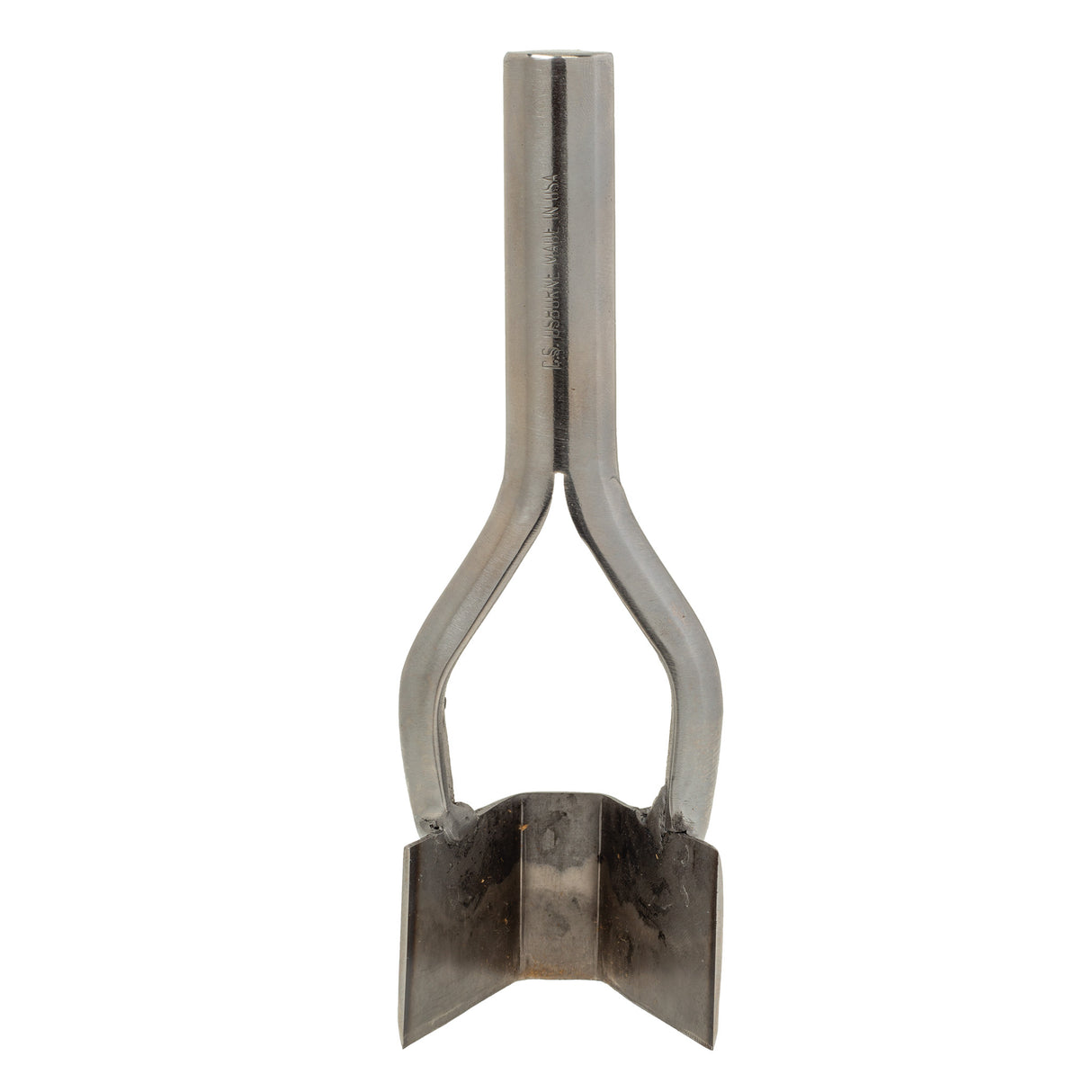 Multi-Use Strap End Punch