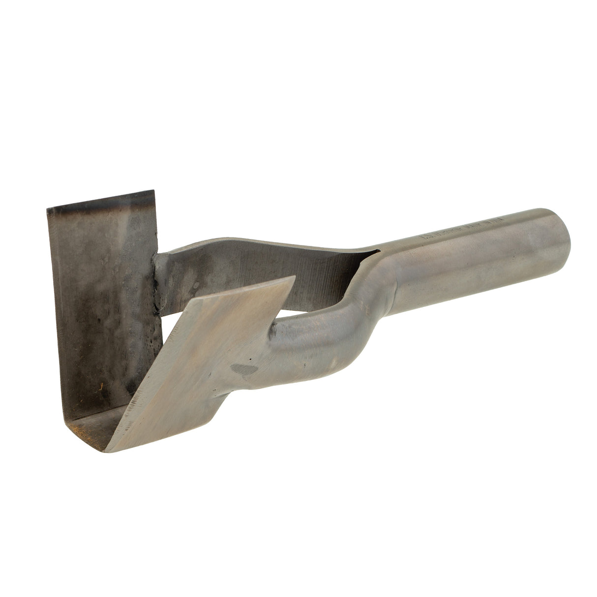 Multi-Use Strap End Punch