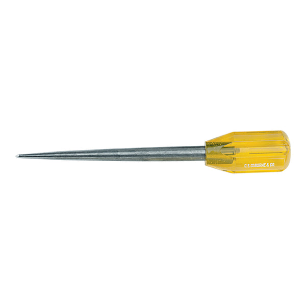 4 Heavy-Duty Scratch Awls 5-1/2