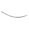 Half Moon Collar Needle, 5"