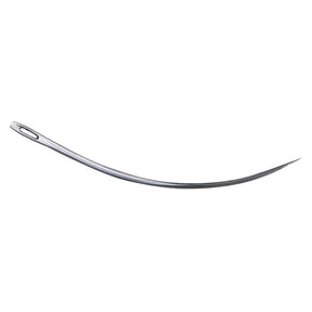 Half Moon Collar Needle, 5"