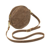 Circle Bag Crossbody Class, August