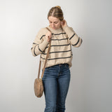 Circle Bag Crossbody Class, August