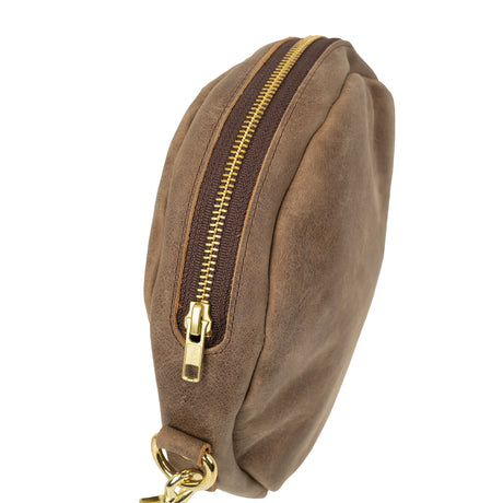 Circle Bag Crossbody Class, August