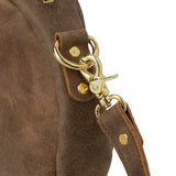 Circle Bag Crossbody Class, August