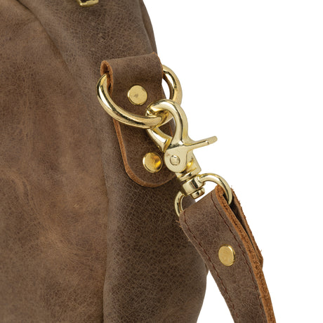 Circle Bag Crossbody Class, August