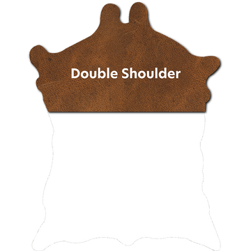 Double Shoulders