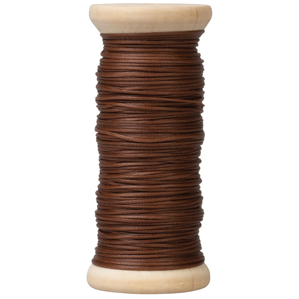 High-Quality Waxed Thread for Leatherworking Projects – Weaver Leather ...