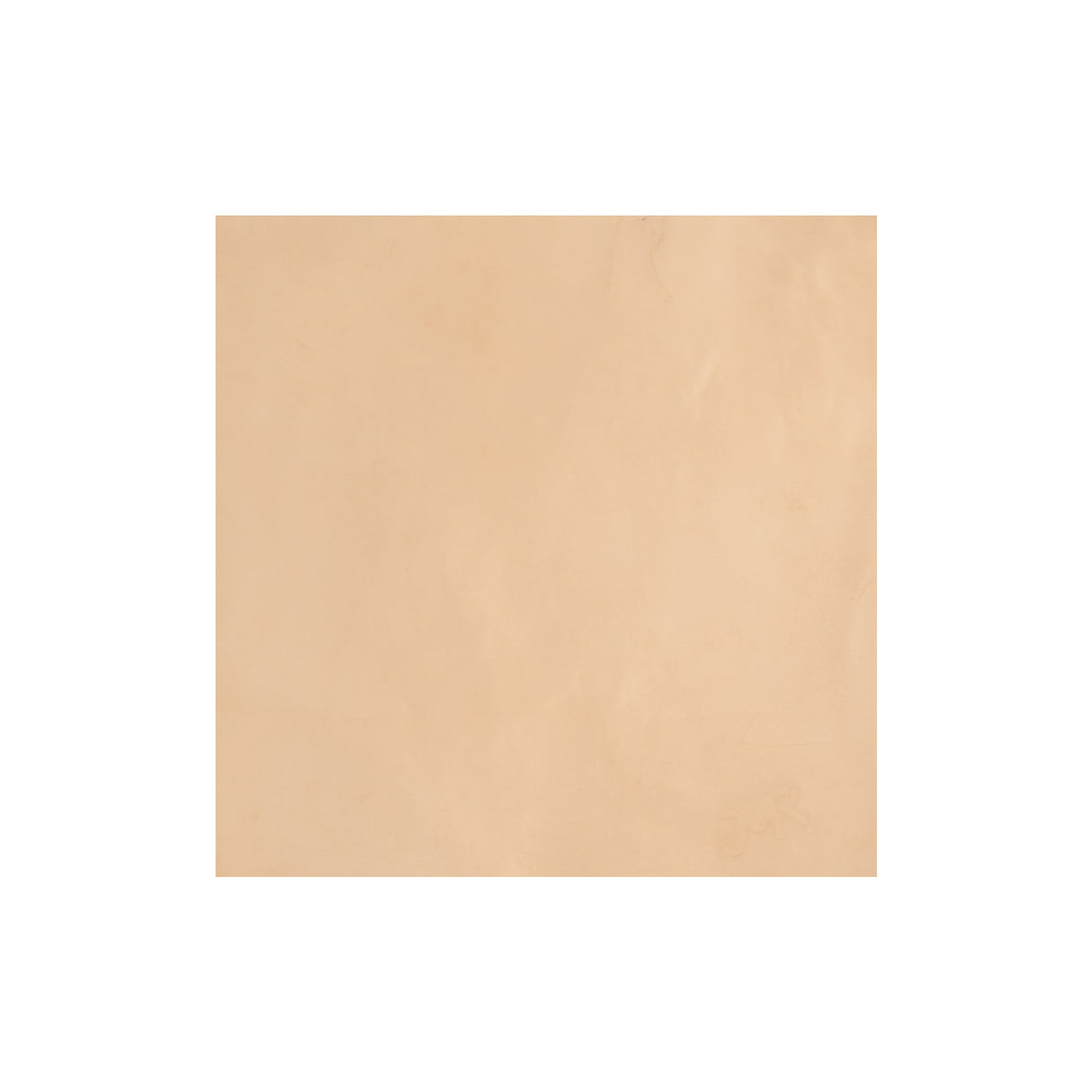 Sample, Imported Veg Tanned Leather