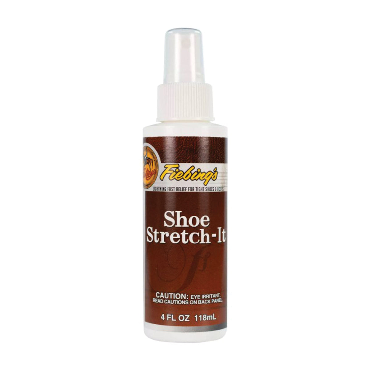 Fiebings Shoe & Boot Stretch 4-oz