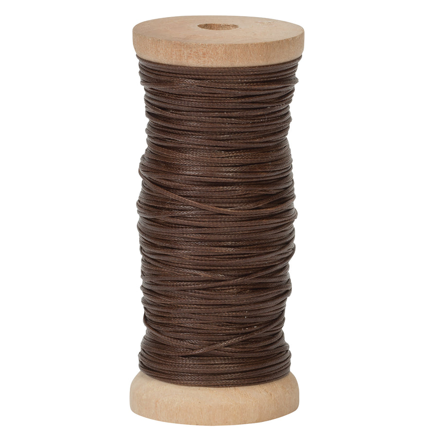 Ritza 25 Tiger Thread, 0.8 mm, 50 Meter Spool – Weaver Leather Supply