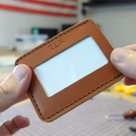 ID Wallet Minimalist