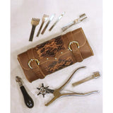 Motorcycle Tool Bag Downloadable Pattern