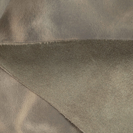 Santa Rosa Oily Pull-Up Leather, 3/4 oz.
