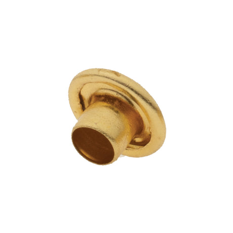 Small Double Cap Jiffy Rivets®, 11 mm